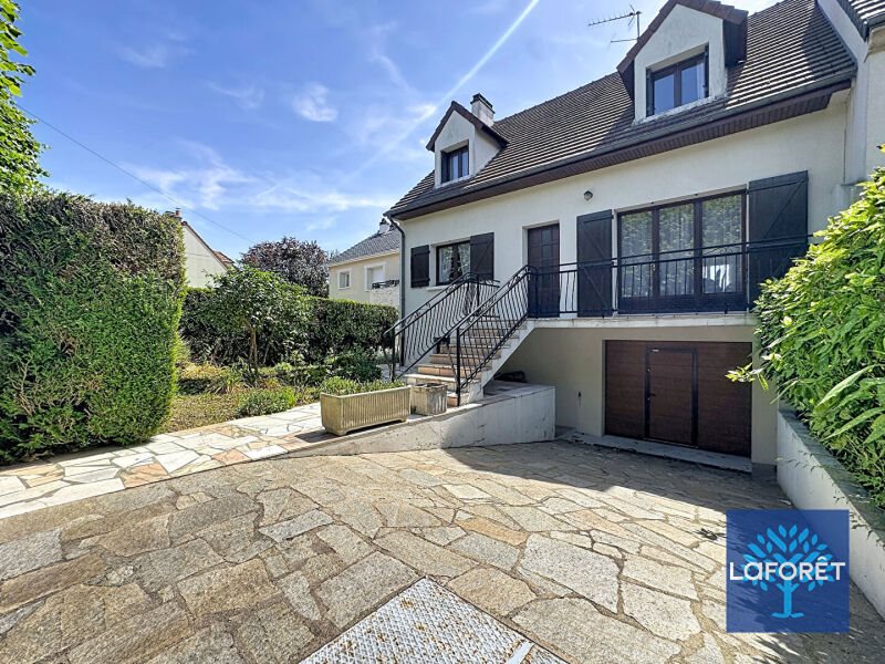 Maison à vendre, 159m², Morangis