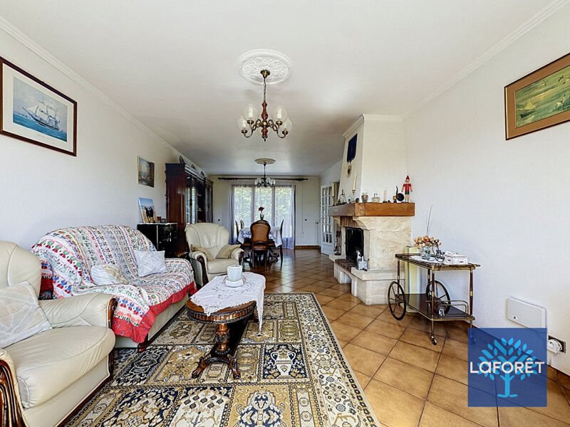 Maison à vendre, 159m², Morangis