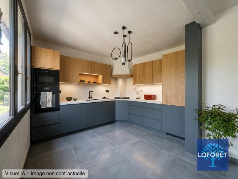 Maison à vendre, 159m², Morangis