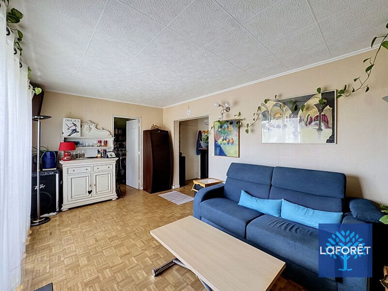 Appartement à vendre, 70m², Chilly-Mazarin