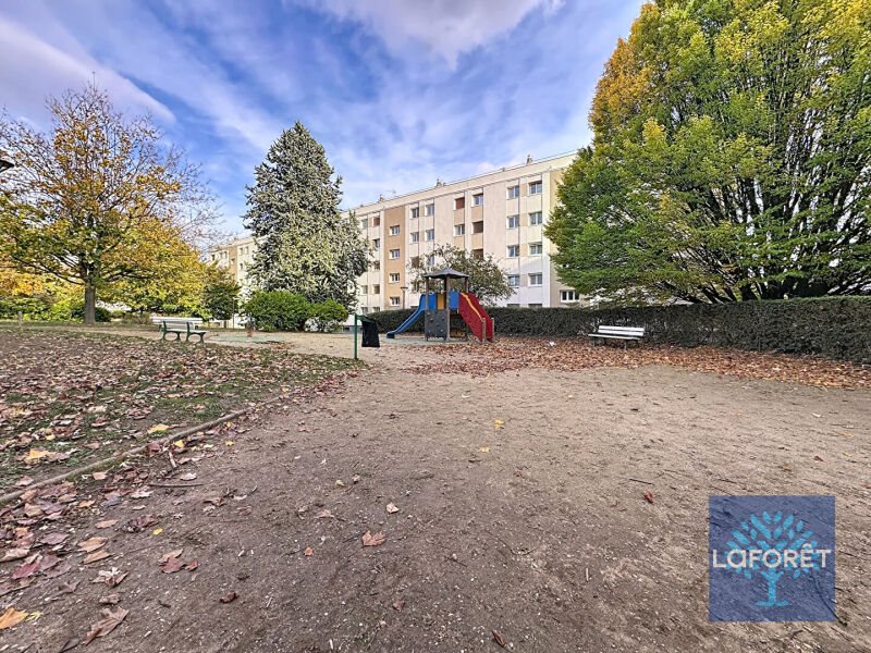 Appartement à vendre, 70m², Chilly-Mazarin