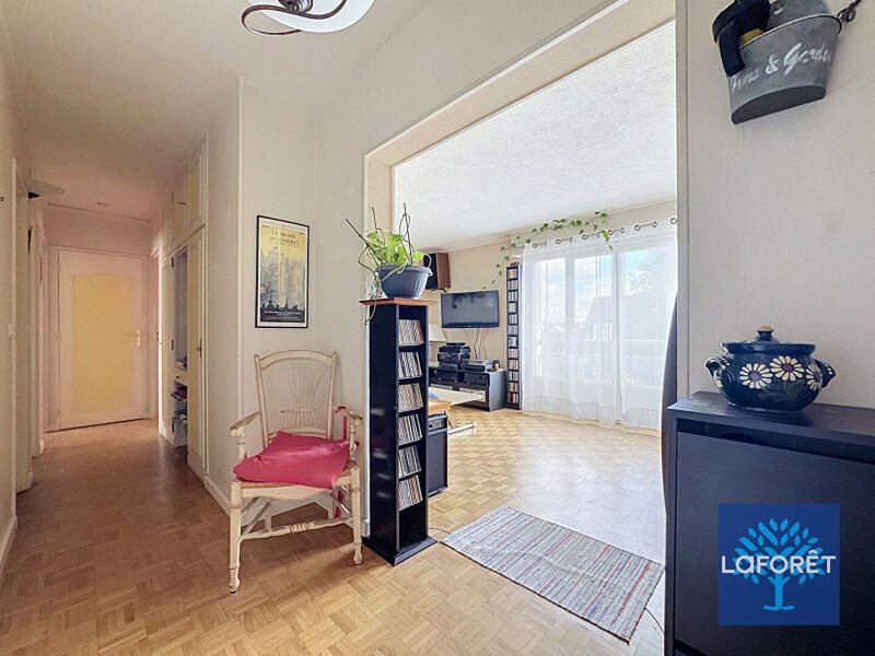 Appartement à vendre, 70m², Chilly-Mazarin