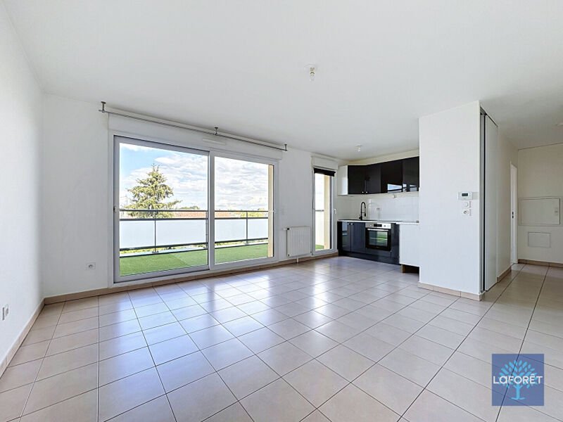 Appartement à louer, 48m², Morangis