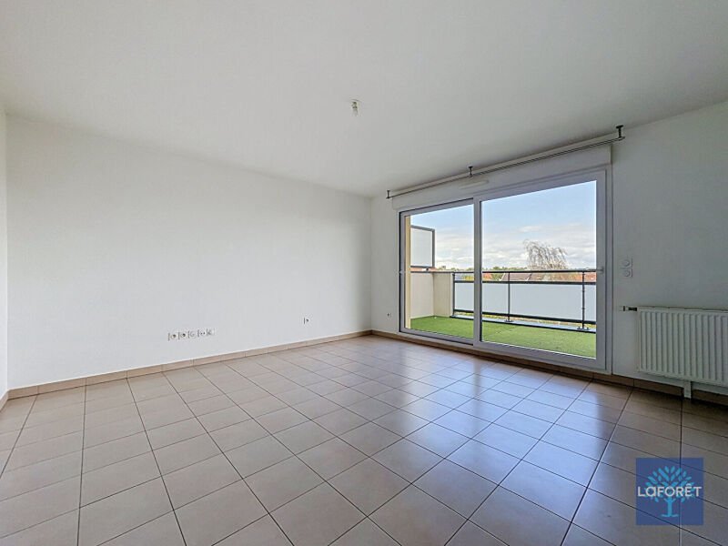 Appartement à louer, 48m², Morangis