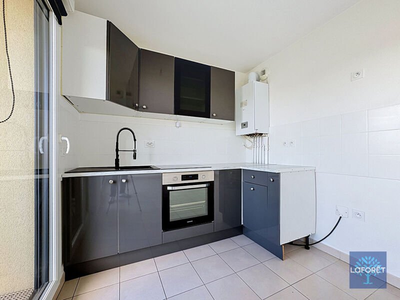 Appartement à louer, 48m², Morangis