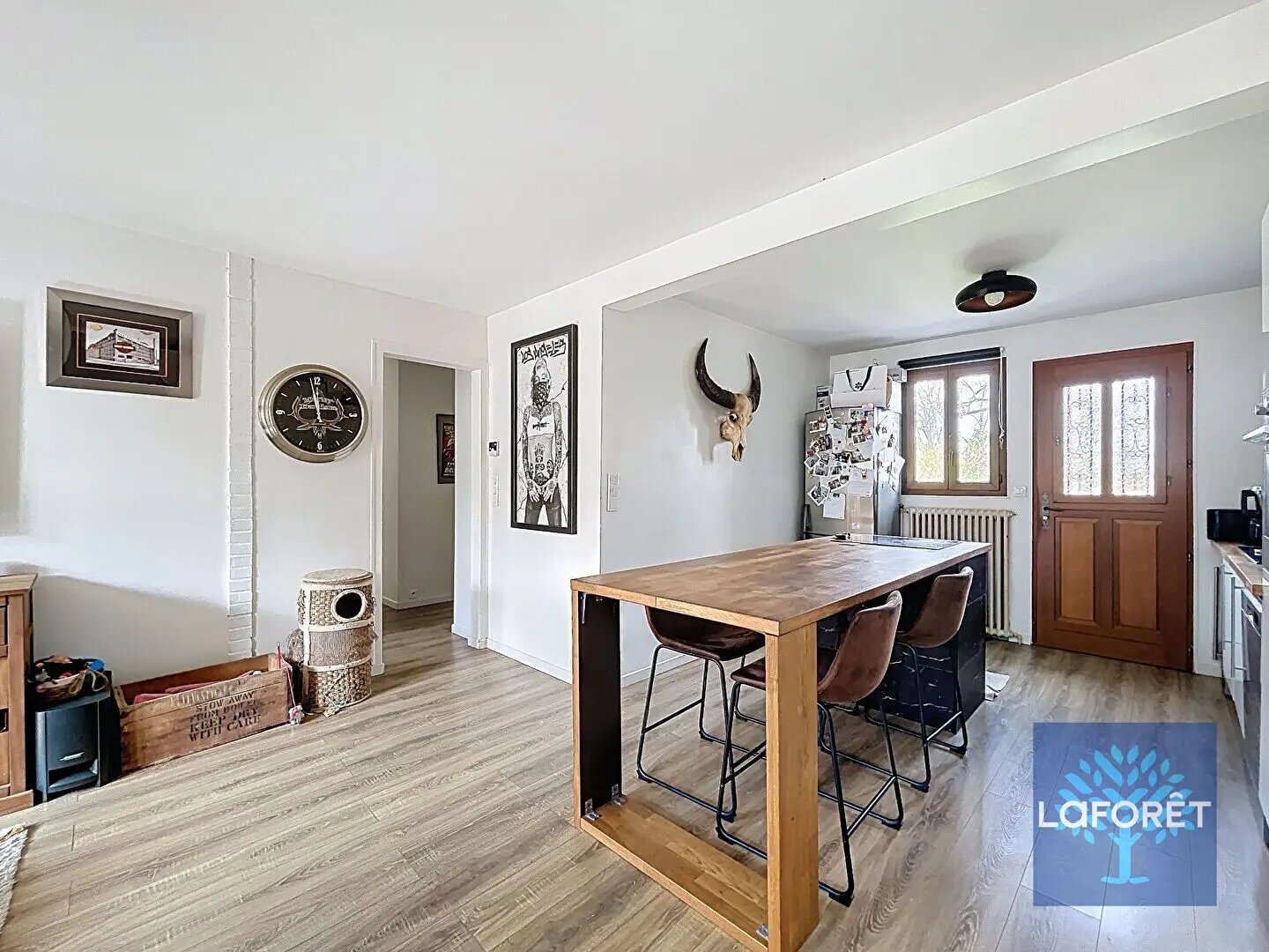 Maison à vendre, 71m², Chilly-Mazarin