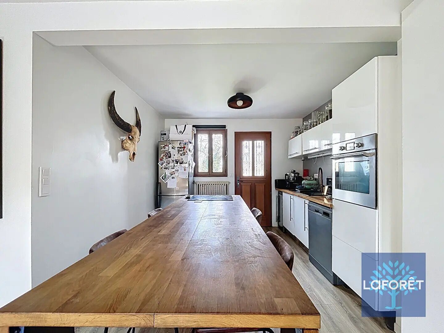 Maison à vendre, 71m², Chilly-Mazarin