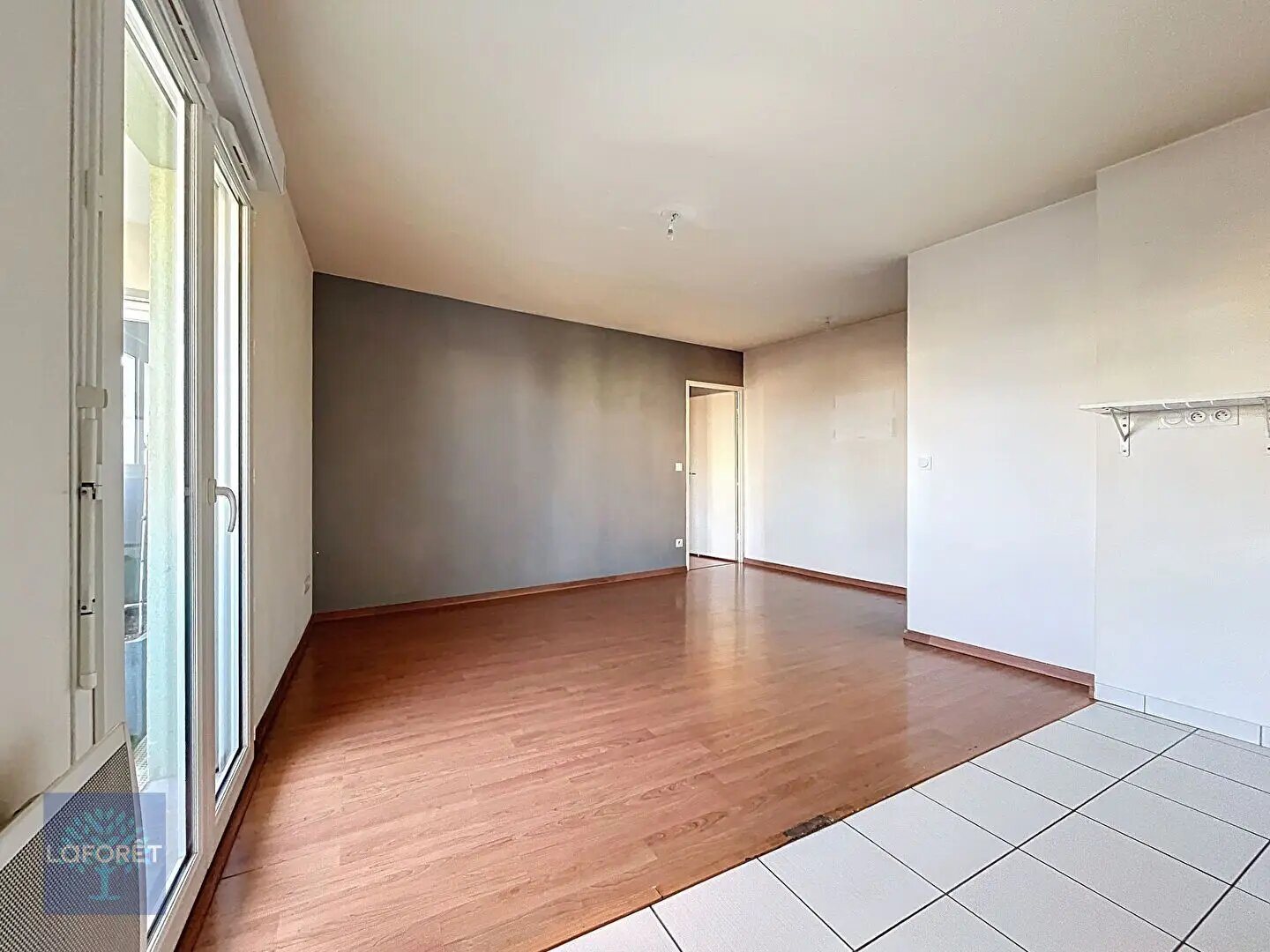 Appartement à vendre, 46m², Chilly-Mazarin