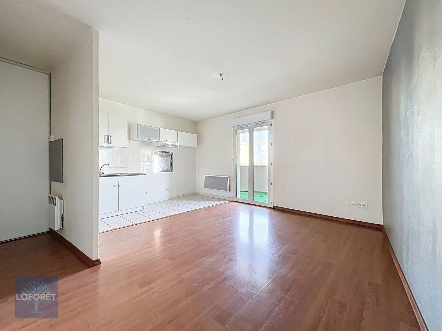 Appartement à vendre, 46m², Chilly-Mazarin