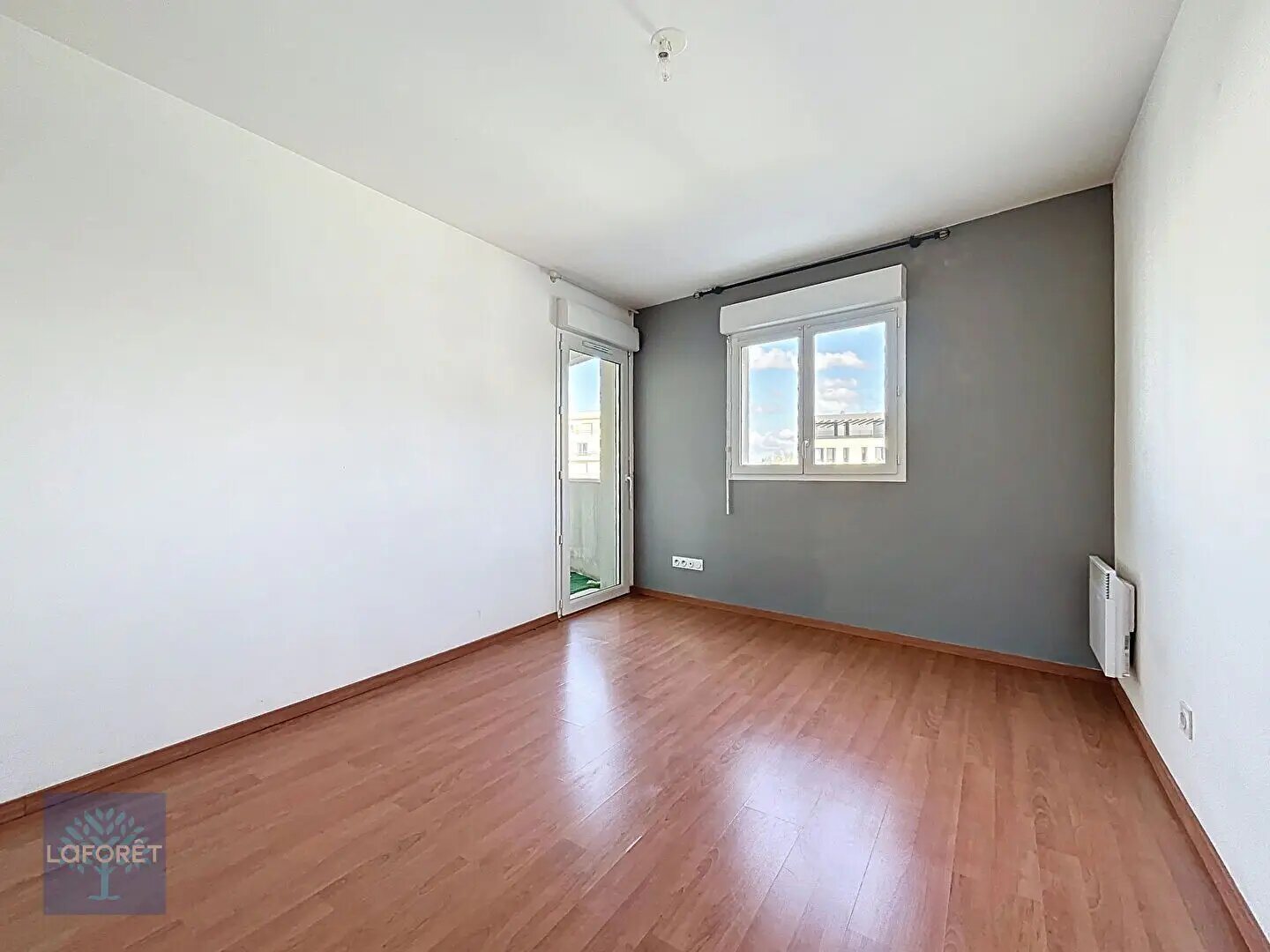 Appartement à vendre, 46m², Chilly-Mazarin