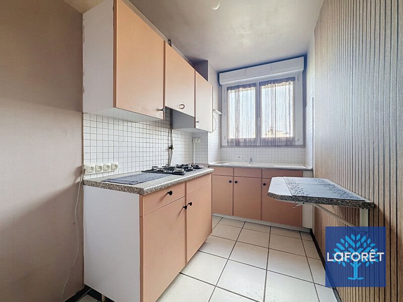 Appartement à louer, 31m², Chilly-Mazarin