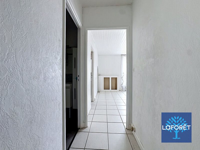Appartement à louer, 31m², Chilly-Mazarin