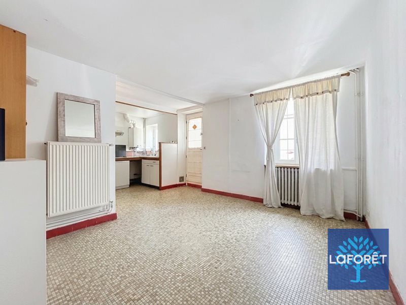 Maison à vendre, 70m², Chilly-Mazarin