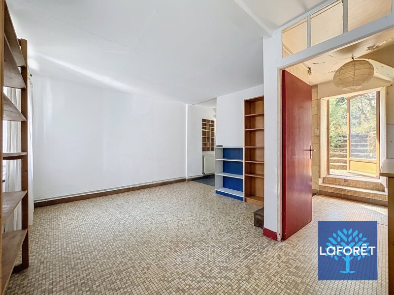 Maison à vendre, 70m², Chilly-Mazarin