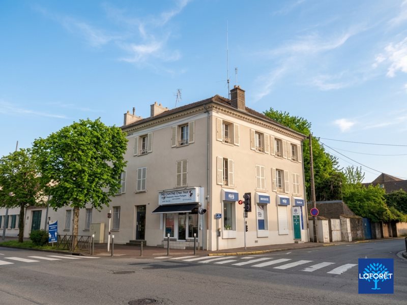 Appartement à vendre, 39m², Chilly-Mazarin