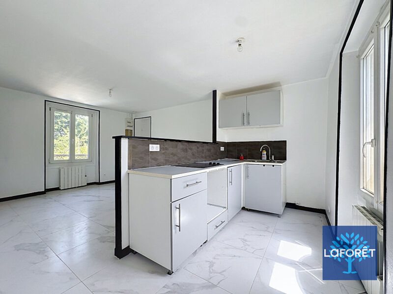Appartement à vendre, 39m², Chilly-Mazarin