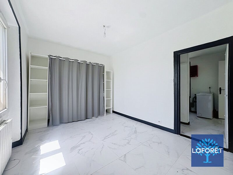 Appartement à vendre, 39m², Chilly-Mazarin