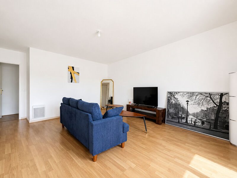 Appartement à louer, 71m², Morangis