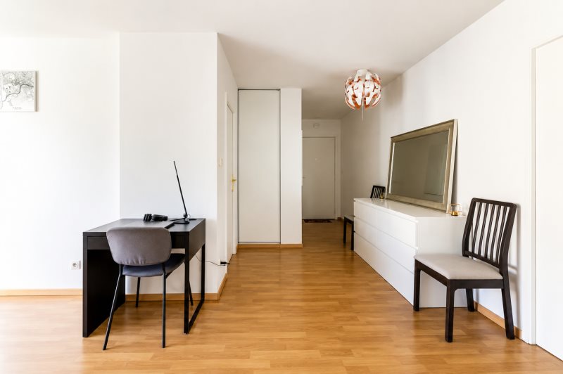 Appartement à louer, 71m², Morangis