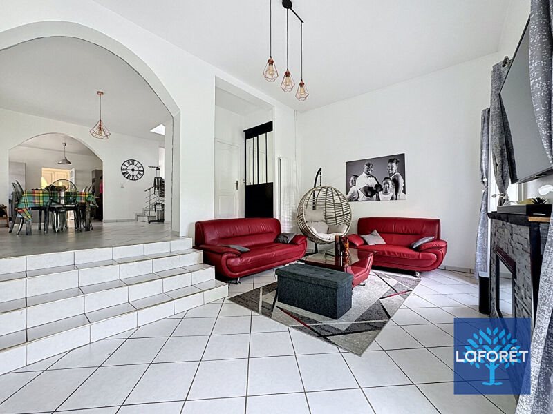 Maison à vendre, 133m², Morangis