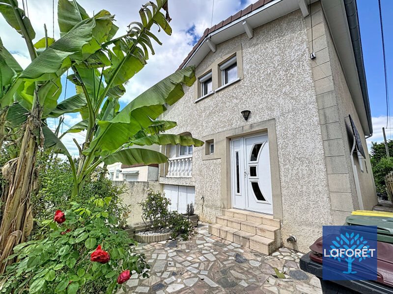 Maison à vendre, 133m², Morangis