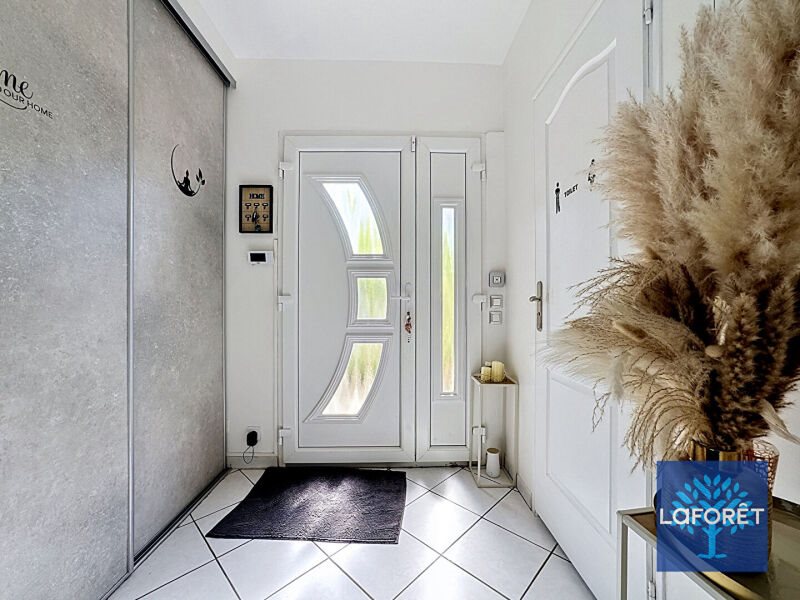 Maison à vendre, 133m², Morangis