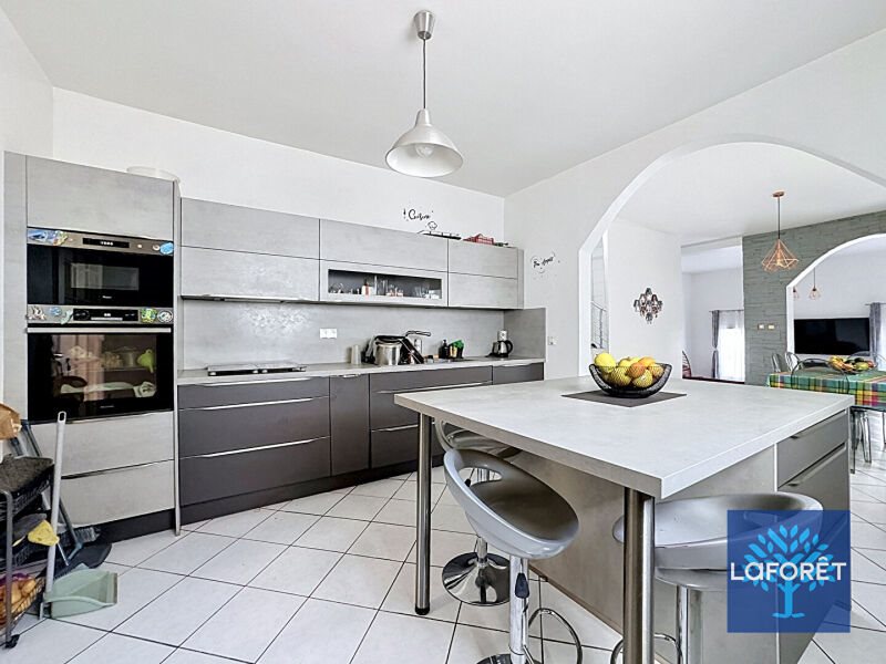Maison à vendre, 133m², Morangis