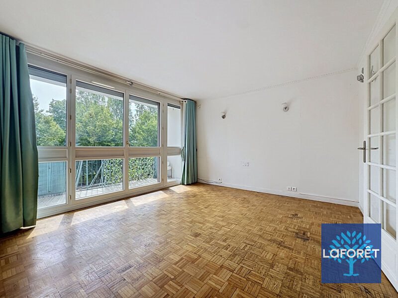 Appartement à louer, 90m², Chilly-Mazarin