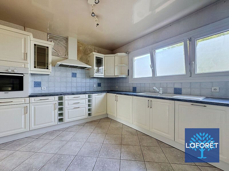 Appartement à louer, 90m², Chilly-Mazarin