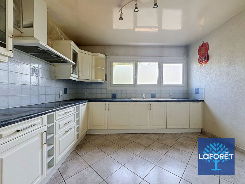 Appartement à louer, 90m², Chilly-Mazarin