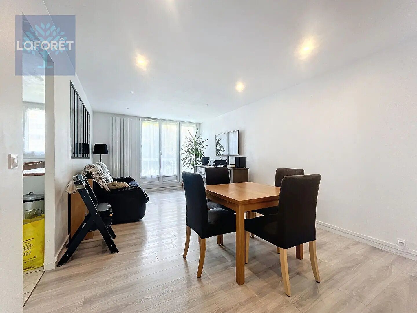 Appartement à vendre, 80m², Chilly-Mazarin
