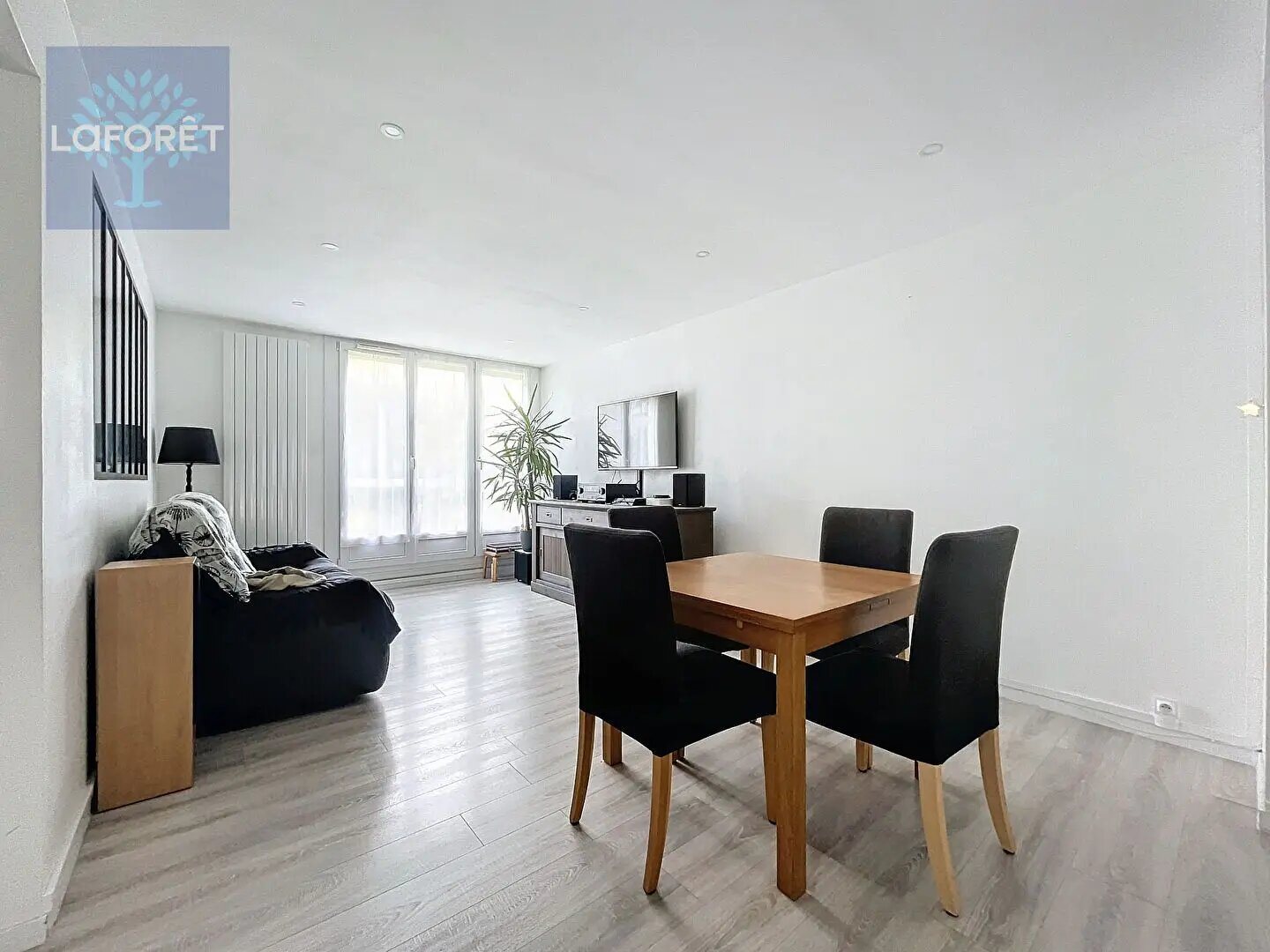 Appartement à vendre, 80m², Chilly-Mazarin
