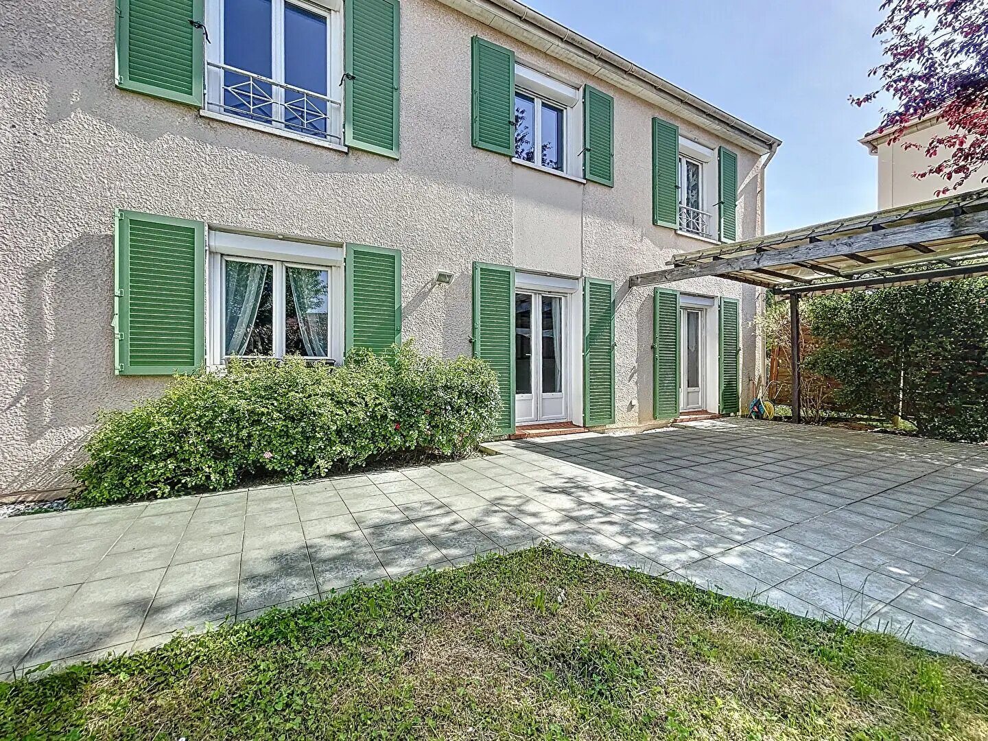 Maison à vendre, 115m², Morangis