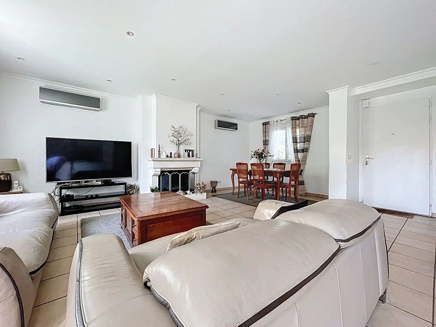 Maison à vendre, 115m², Morangis