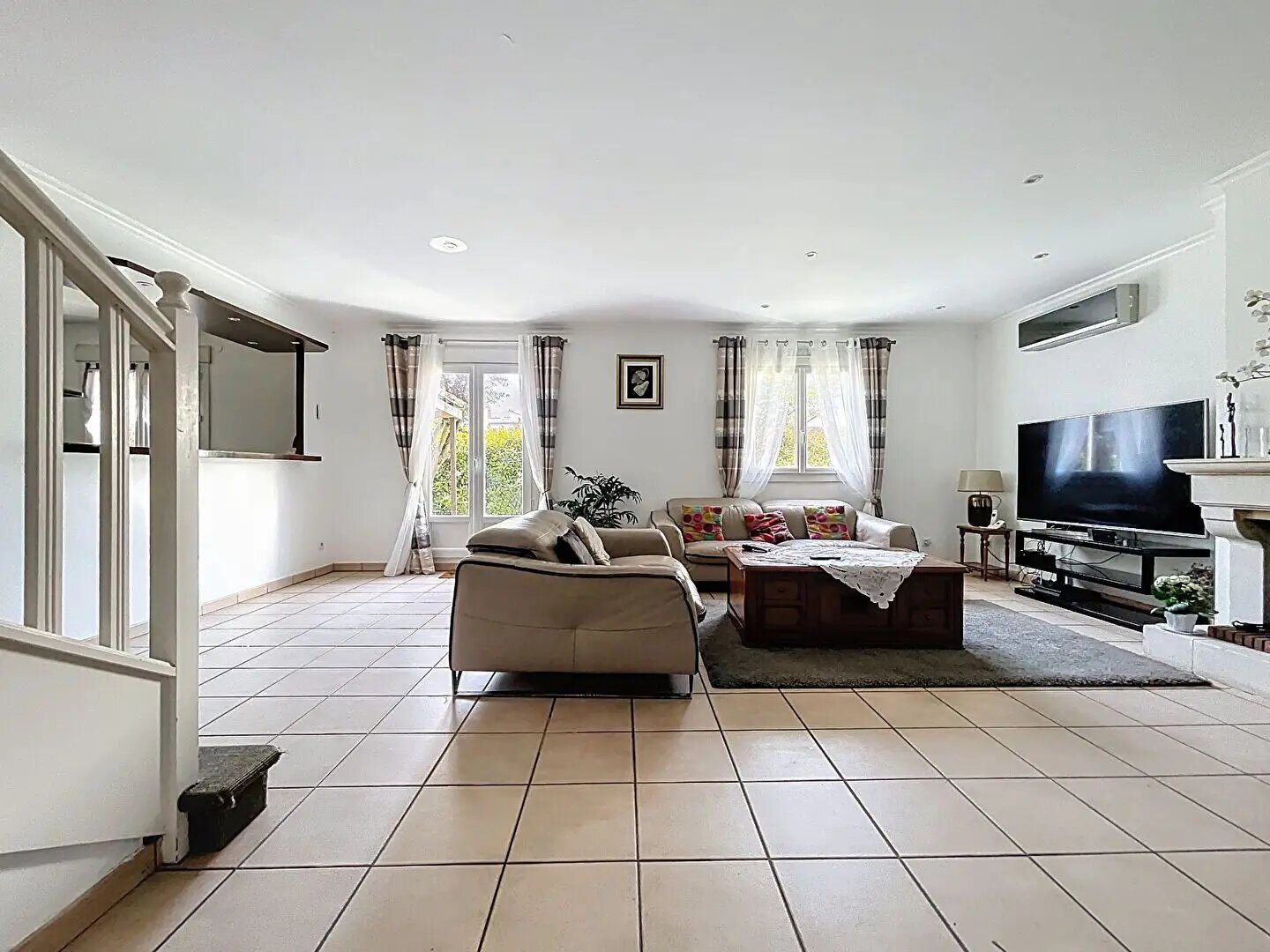 Maison à vendre, 115m², Morangis
