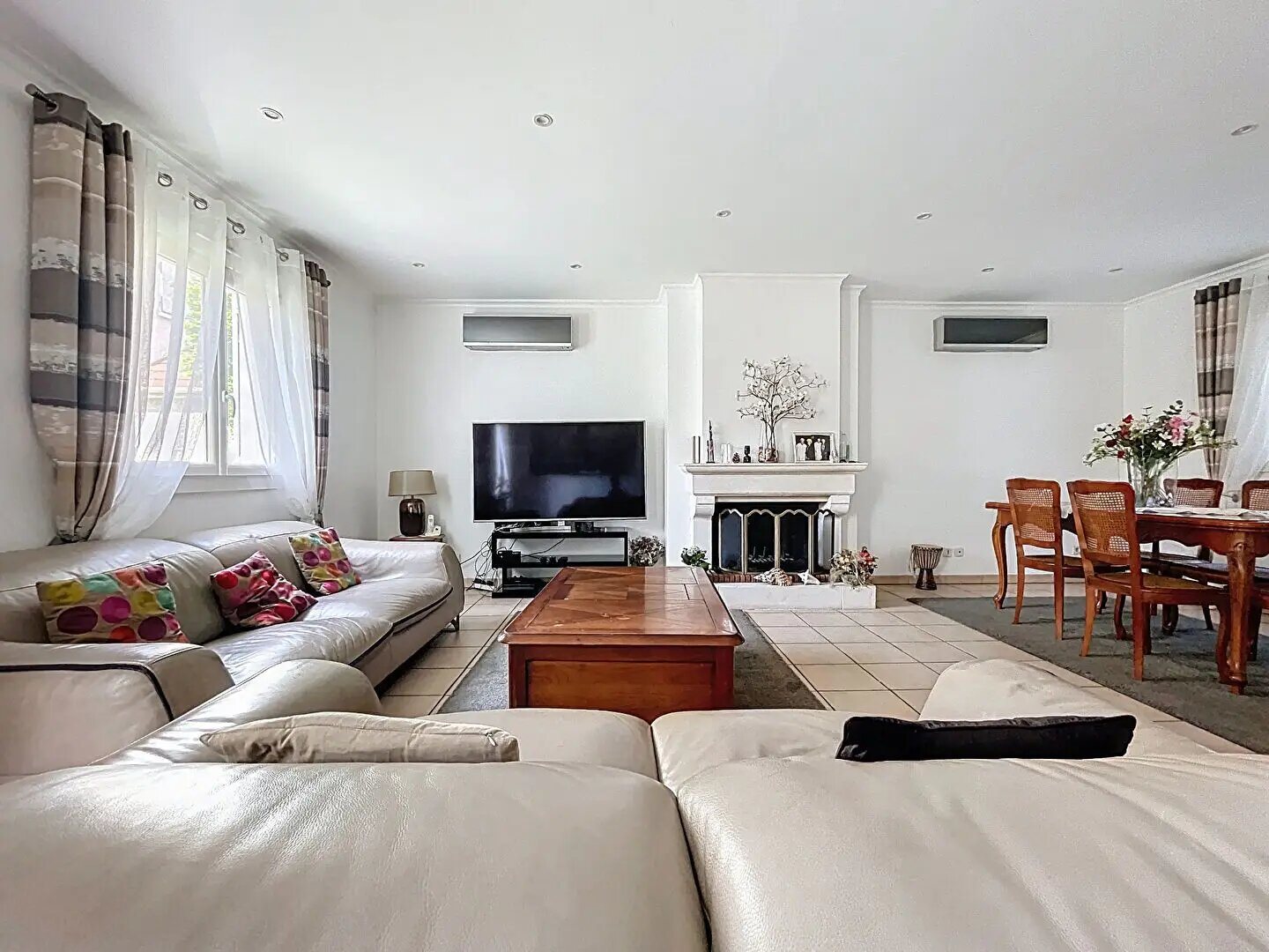 Maison à vendre, 115m², Morangis