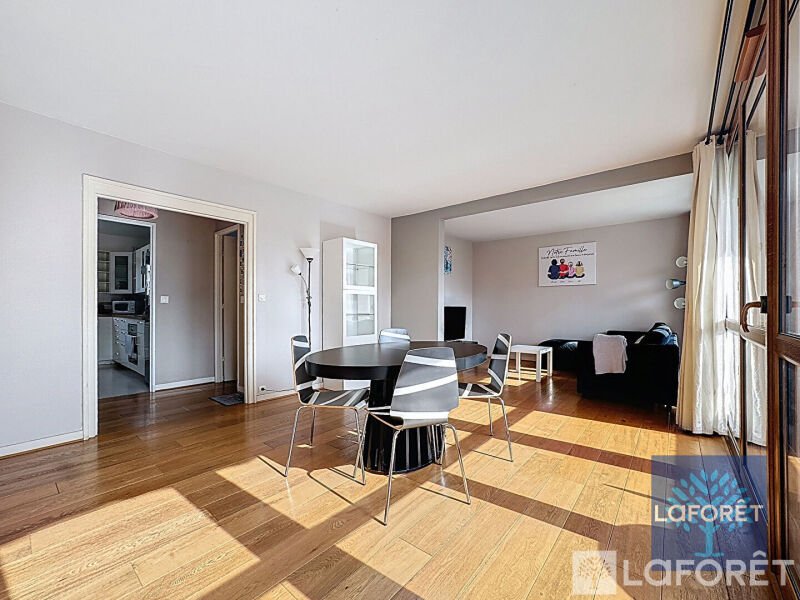 Appartement à vendre, 99m², Chilly-Mazarin