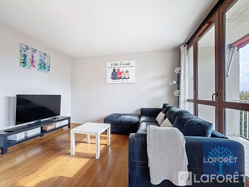 Appartement à vendre, 99m², Chilly-Mazarin