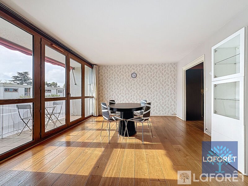 Appartement à vendre, 99m², Chilly-Mazarin