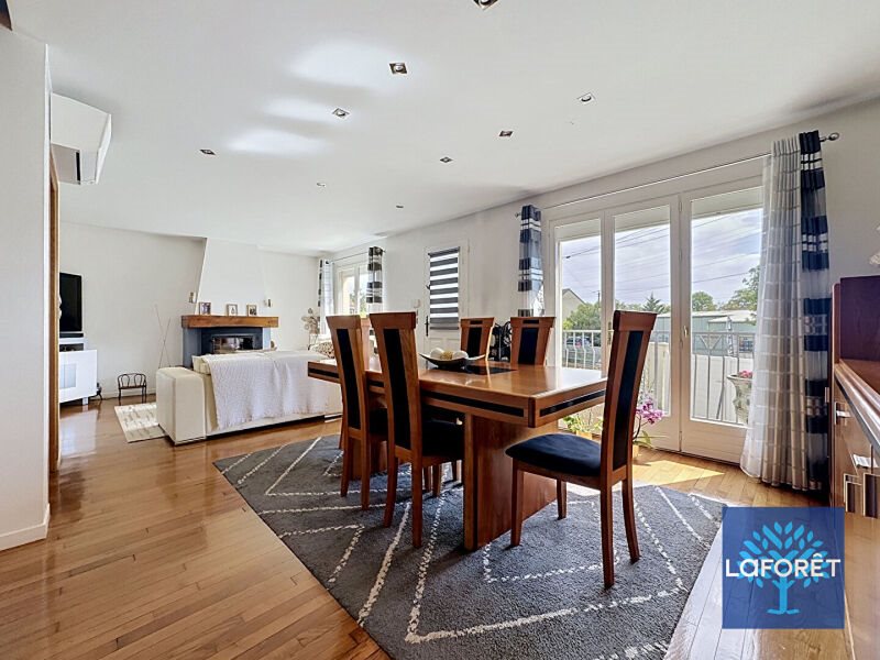 Maison à vendre, 101m², Chilly-Mazarin