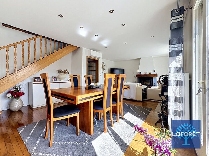 Maison à vendre, 101m², Chilly-Mazarin