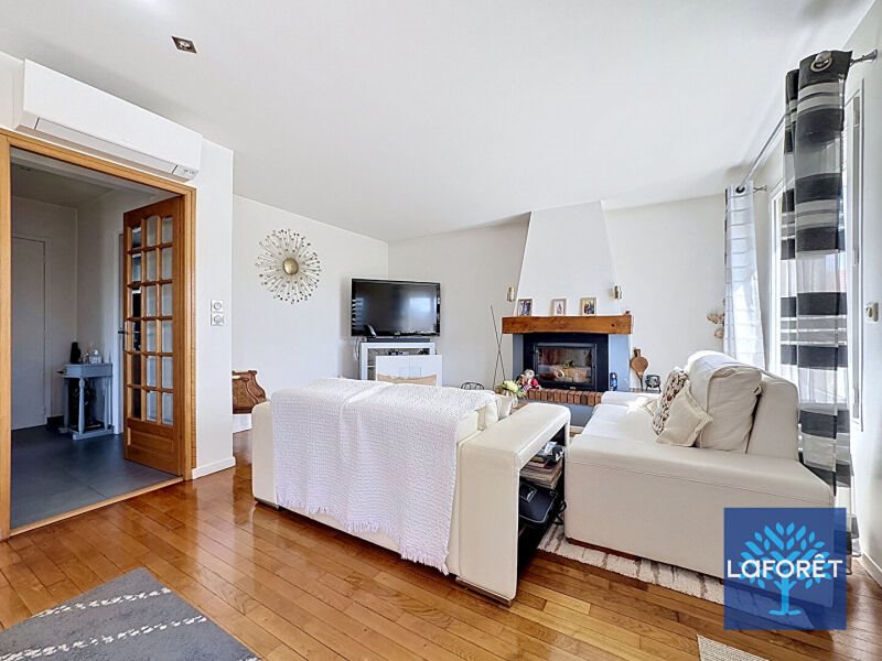 Maison à vendre, 101m², Chilly-Mazarin