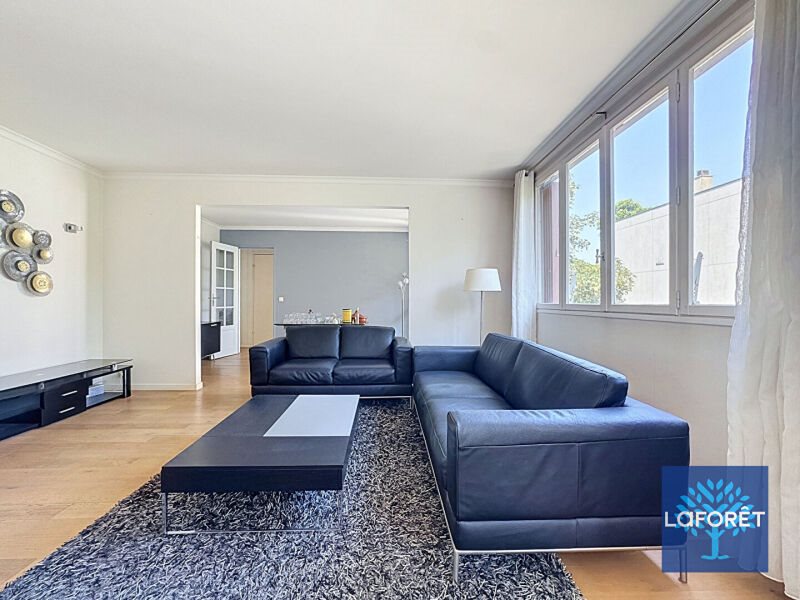 Appartement à vendre, 98m², Chilly-Mazarin