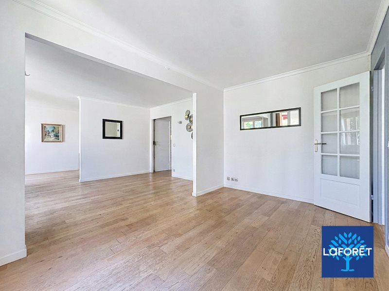 Appartement à vendre, 98m², Chilly-Mazarin