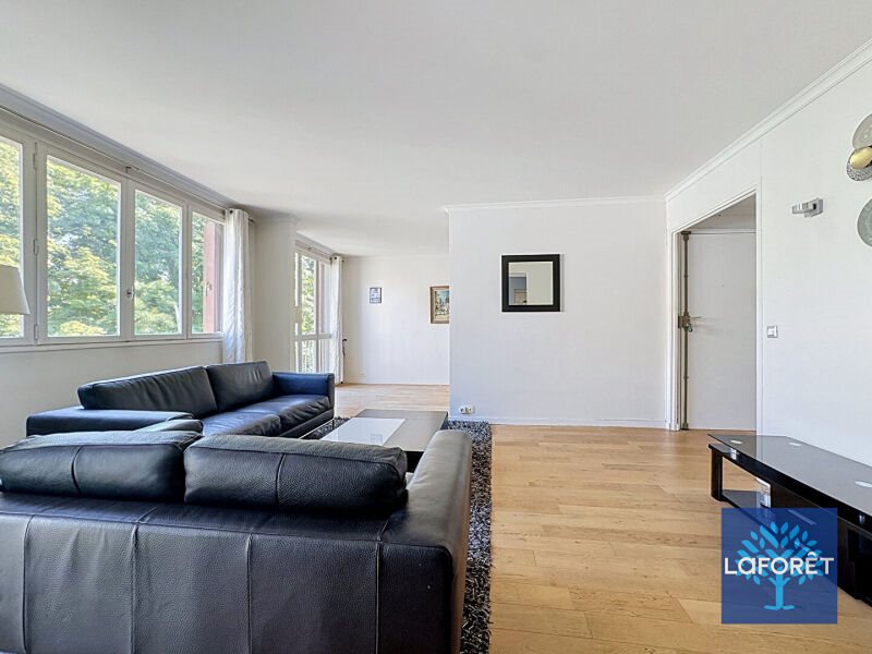Appartement à vendre, 98m², Chilly-Mazarin