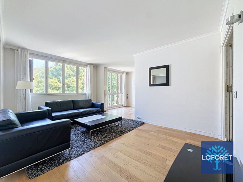 Appartement à vendre, 98m², Chilly-Mazarin