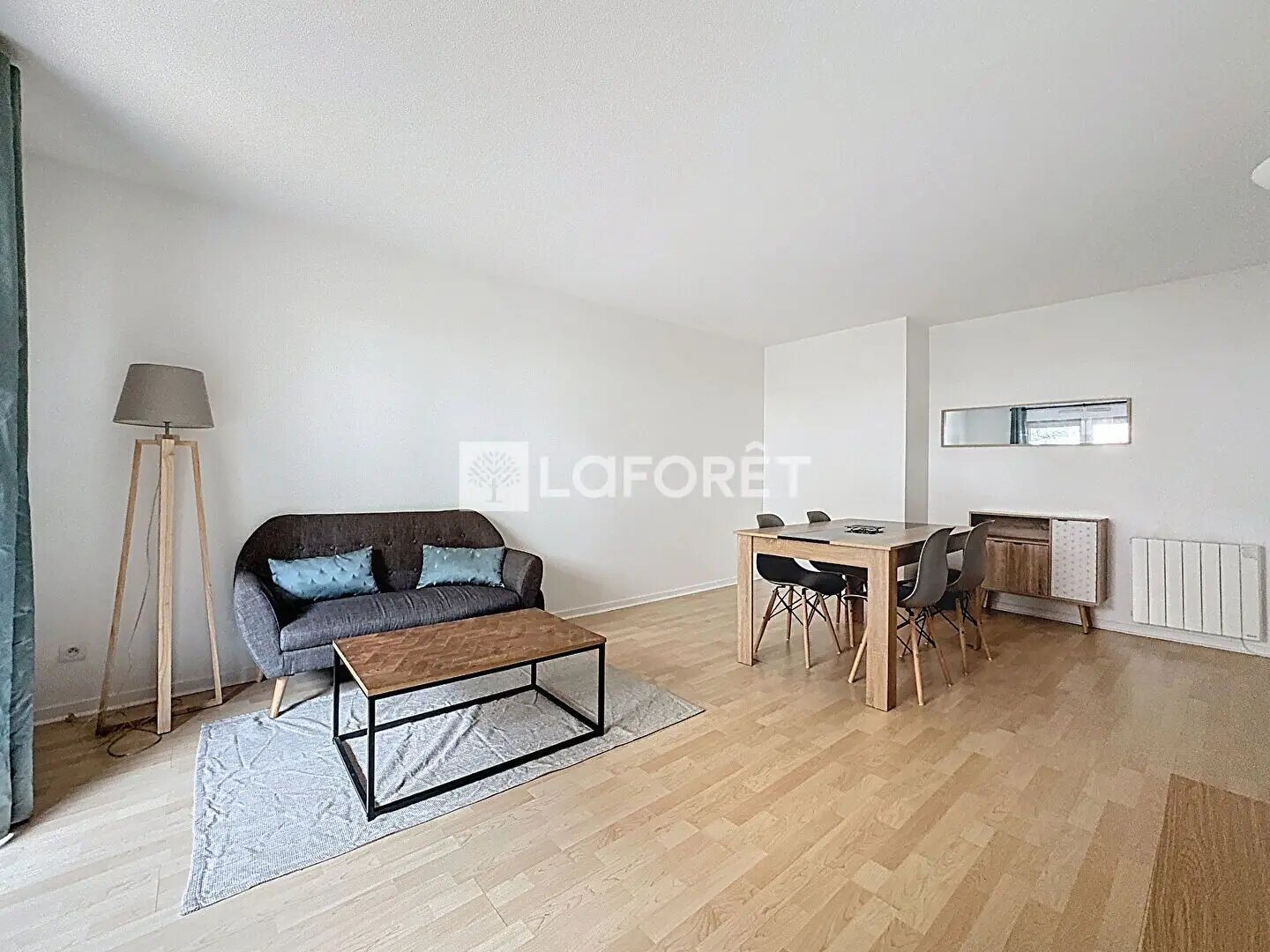 Appartement à louer, 46m², Chilly-Mazarin