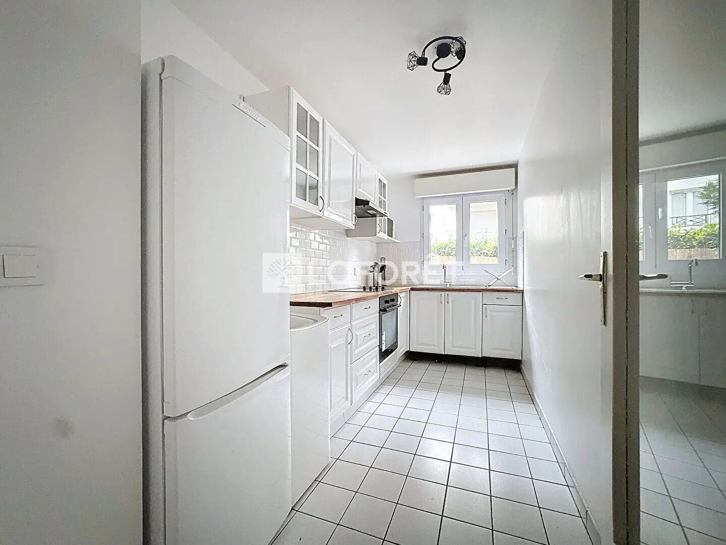 Appartement à louer, 46m², Chilly-Mazarin