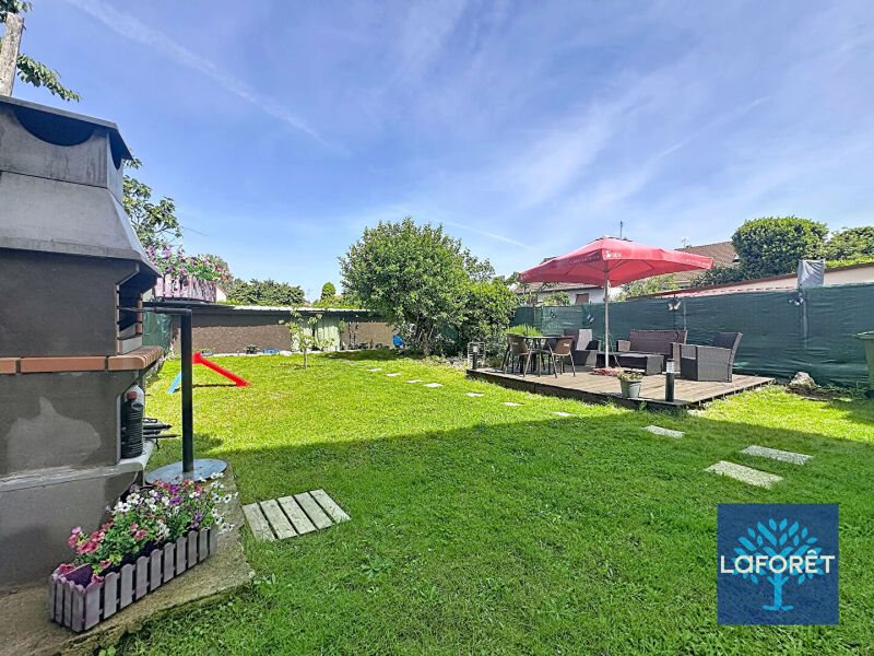 Appartement à vendre, 53m², Morangis