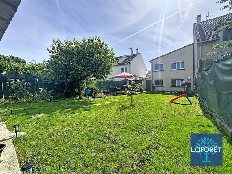Appartement à vendre, 53m², Morangis